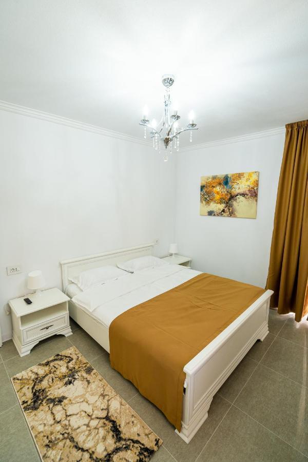 Armada Aparthotel Alba Iulia Exterior foto